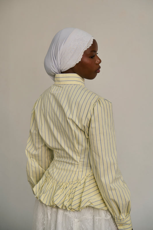BALLERINA SHIRT