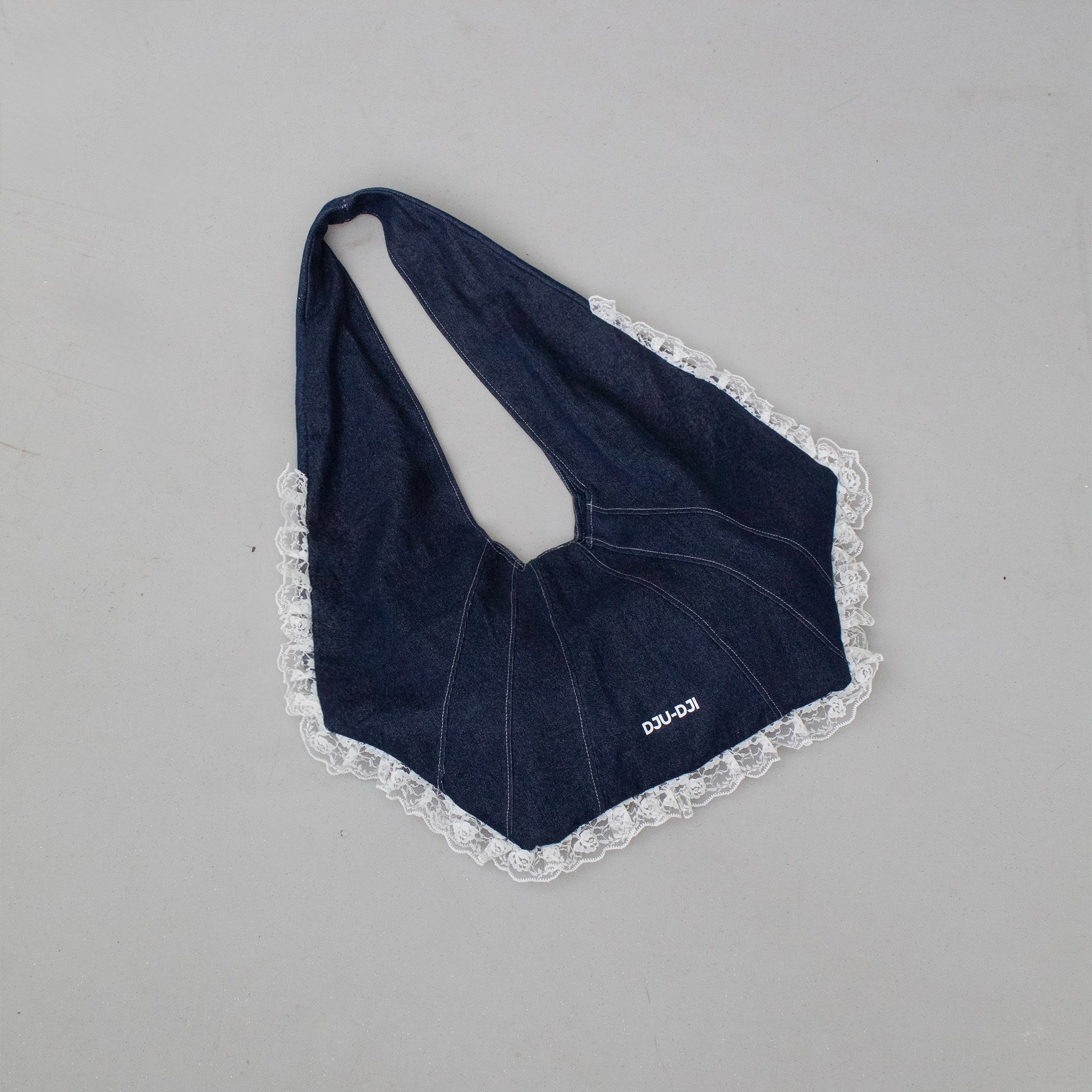 THE CREATIVE MUSE BAG JEAN