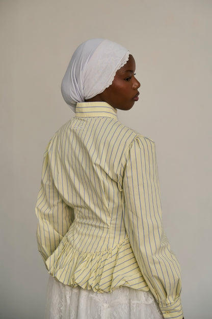 BALLERINA SHIRT