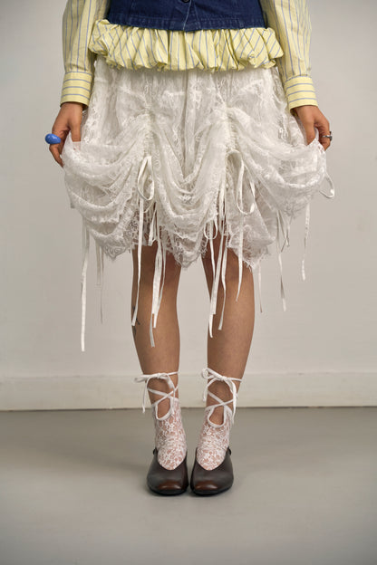 POETRY SKIRT