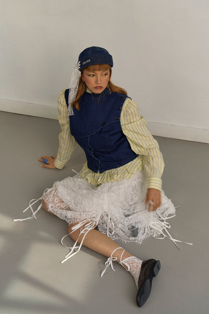BLUE NOTE TOP