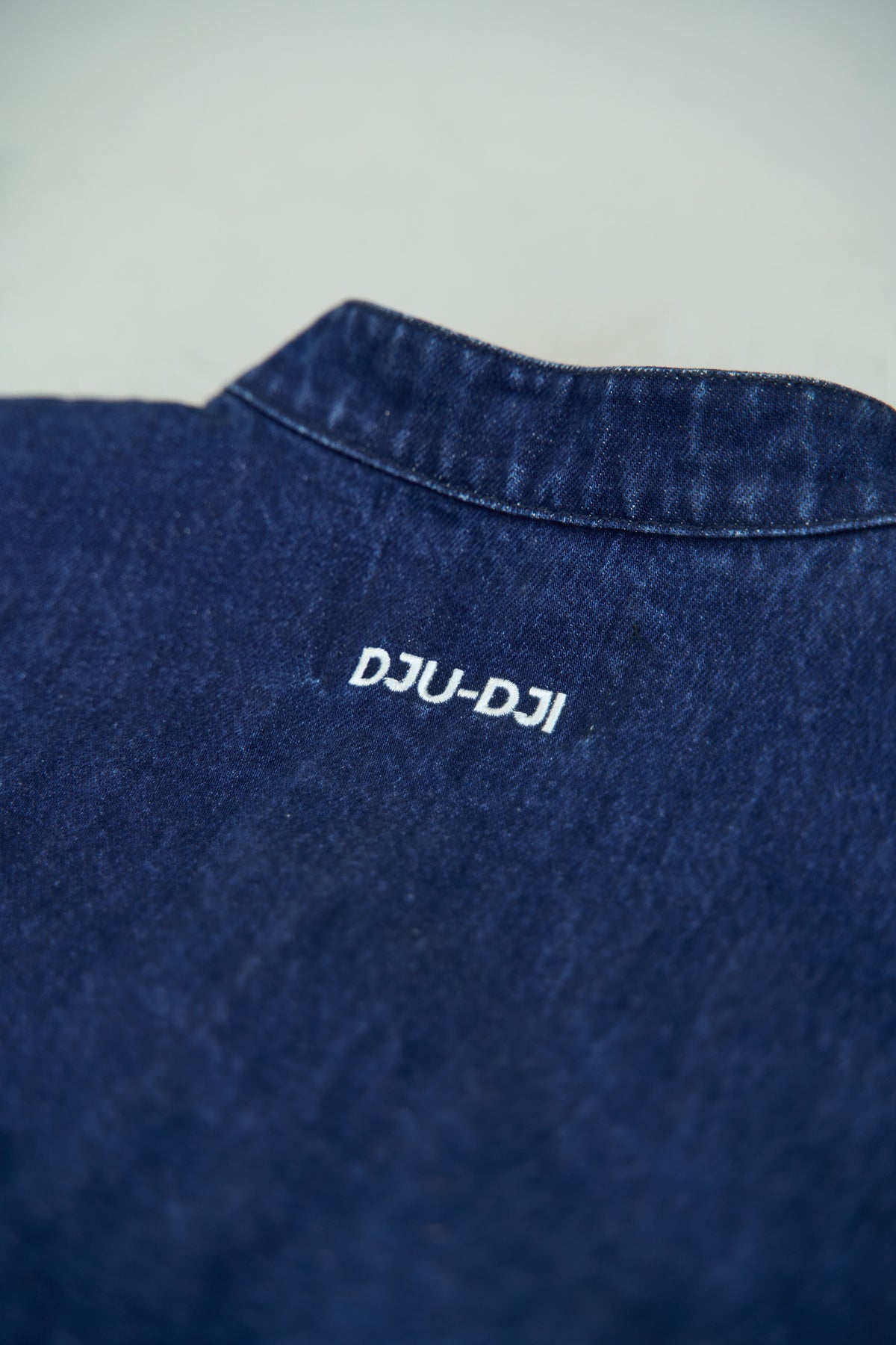 BLUE NOTE TOP
