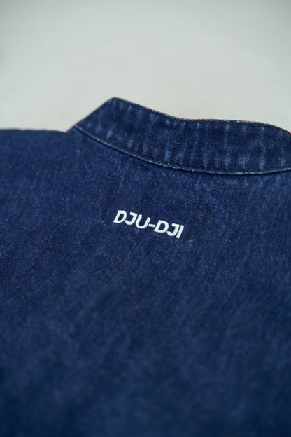 BLUE NOTE TOP