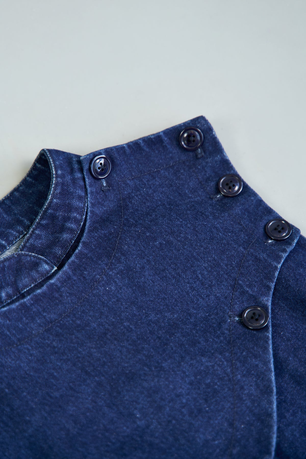 BLUE NOTE TOP