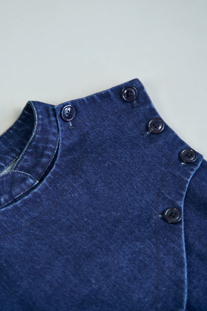 BLUE NOTE TOP