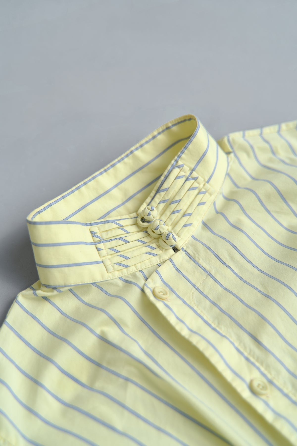 BALLERINA SHIRT