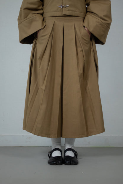 THE HARMONY SKIRT