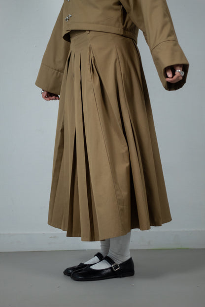 THE HARMONY SKIRT