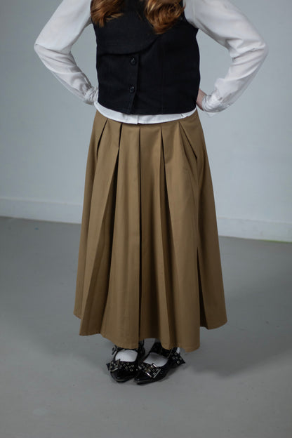 THE HARMONY SKIRT