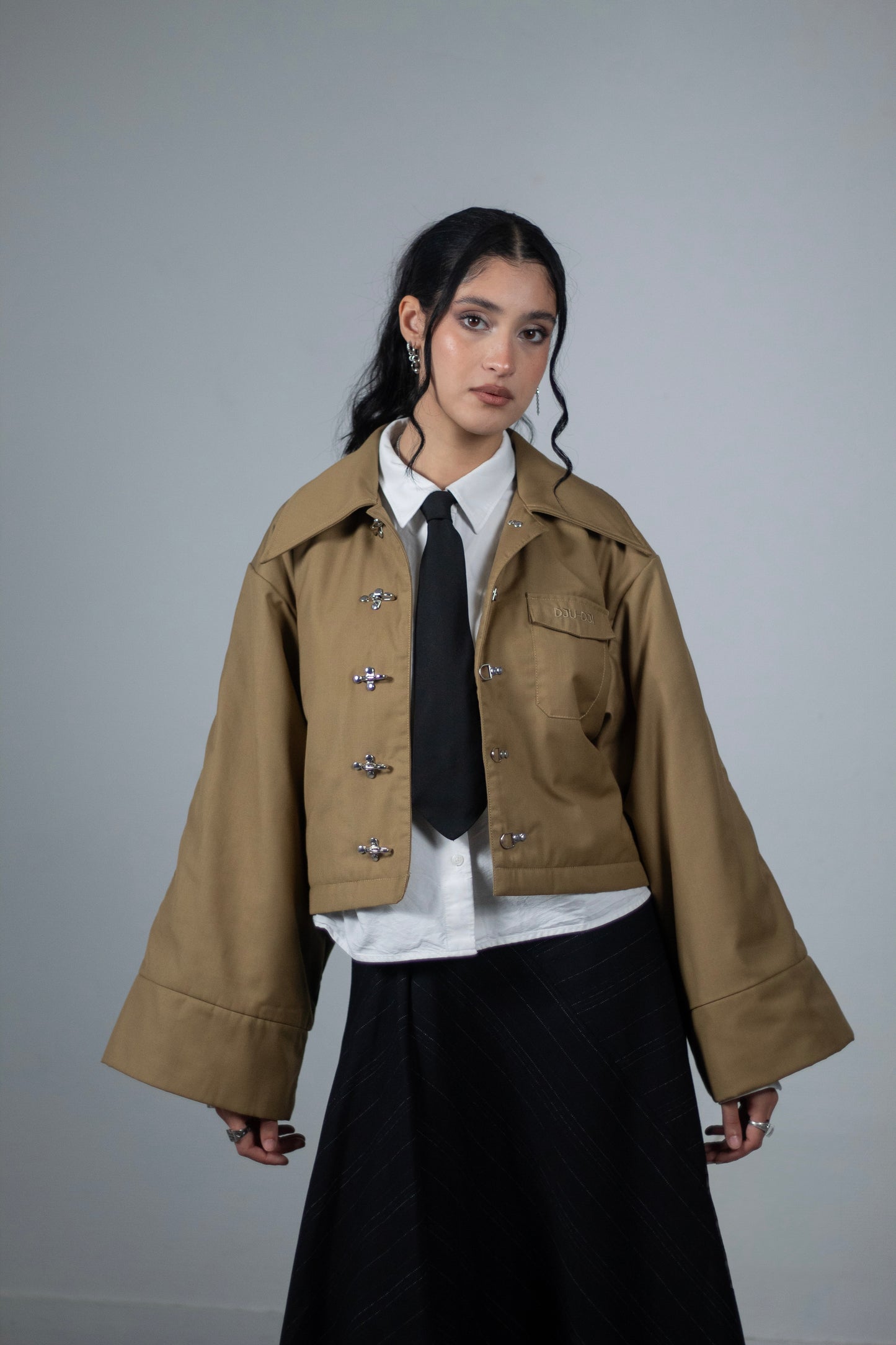 THE HARMONY JACKET