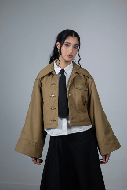 THE HARMONY JACKET