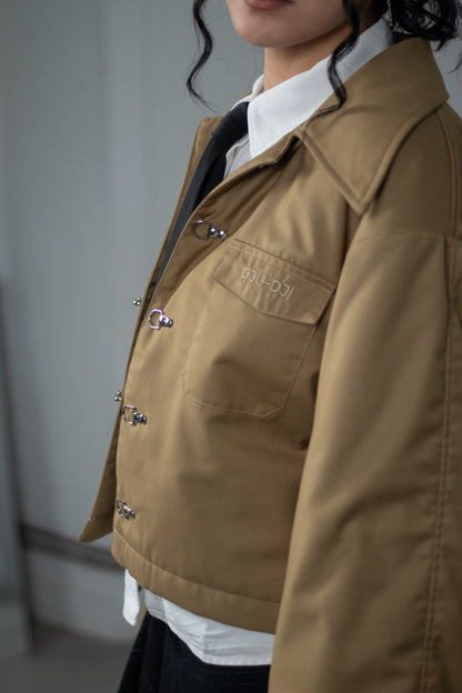 THE HARMONY JACKET