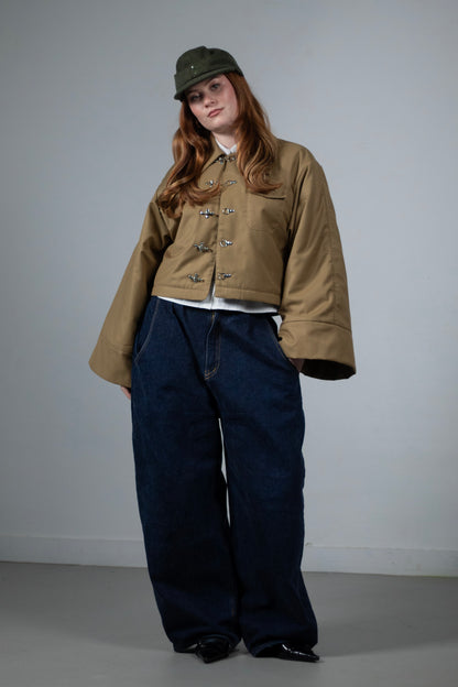 THE HARMONY JACKET