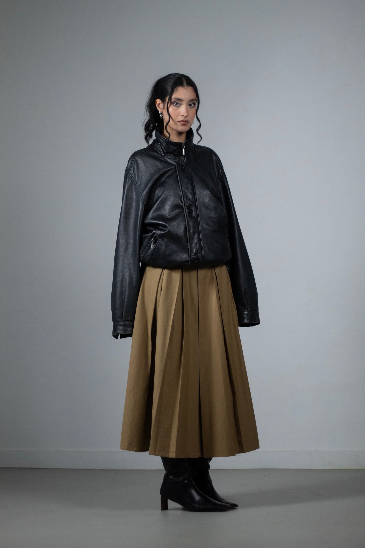 THE HARMONY SKIRT