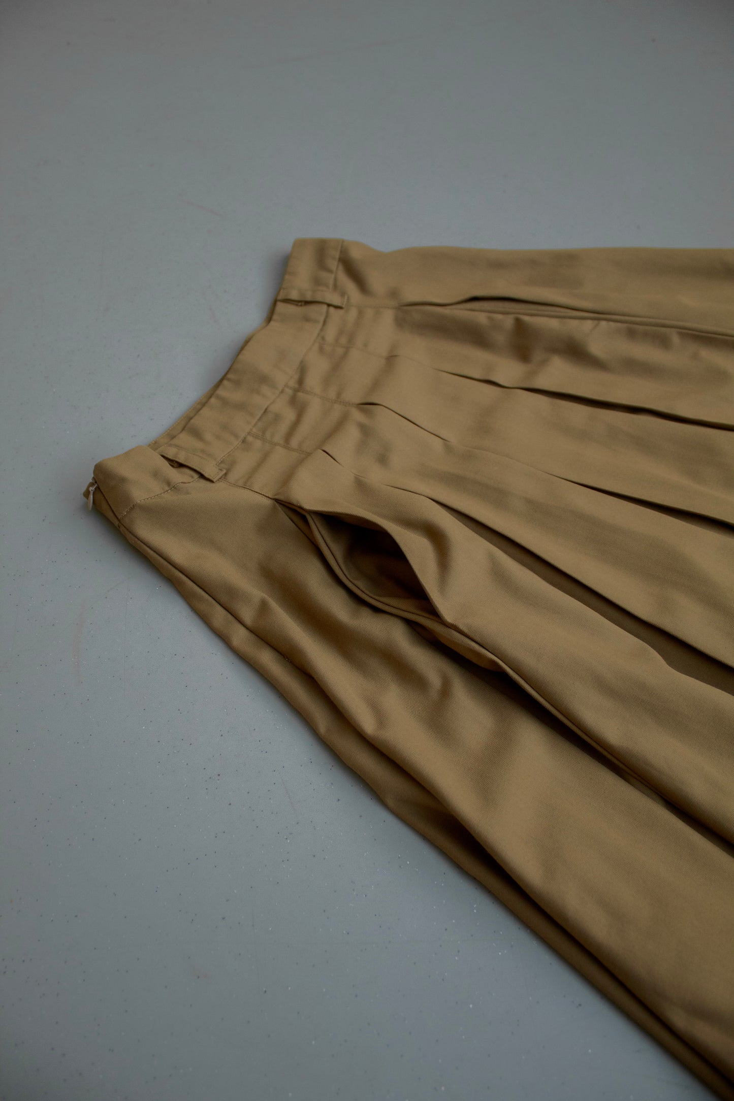 THE HARMONY SKIRT
