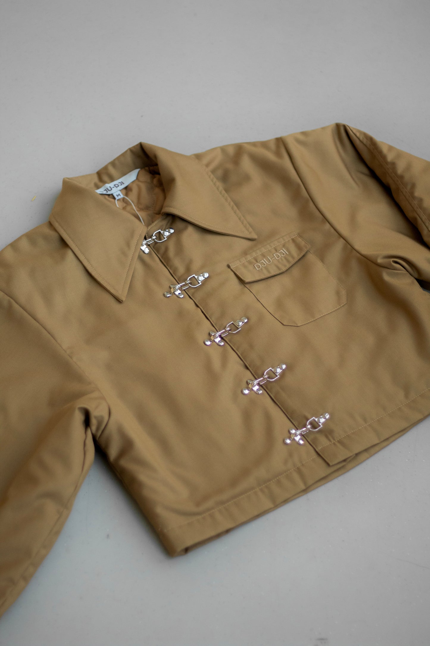 THE HARMONY JACKET