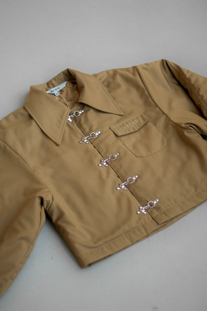 THE HARMONY JACKET
