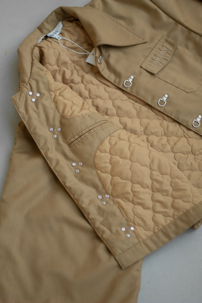 THE HARMONY JACKET