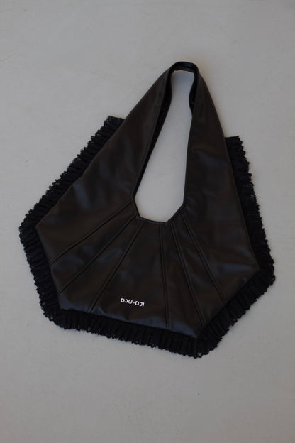 THE CREATIVE MUSE BAG NOIR
