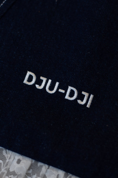 THE CREATIVE MUSE BAG JEAN