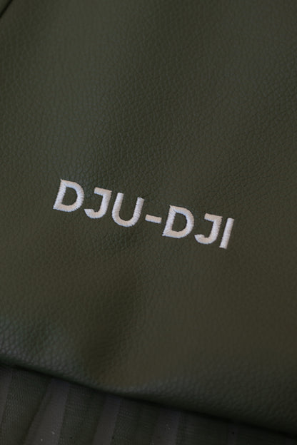 THE CREATIVE MUSE BAG OLIVE