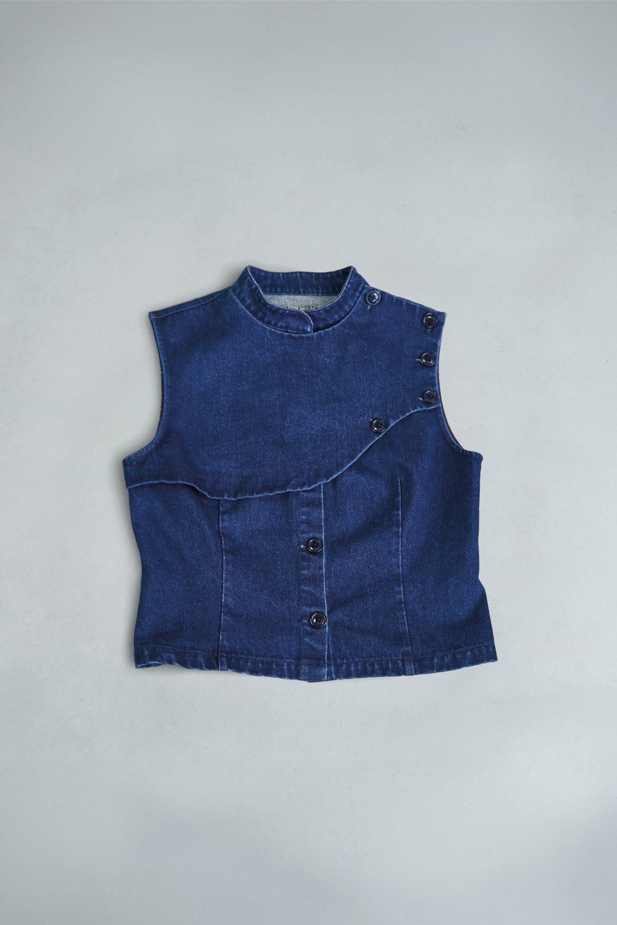 BLUE NOTE TOP