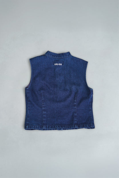 BLUE NOTE TOP