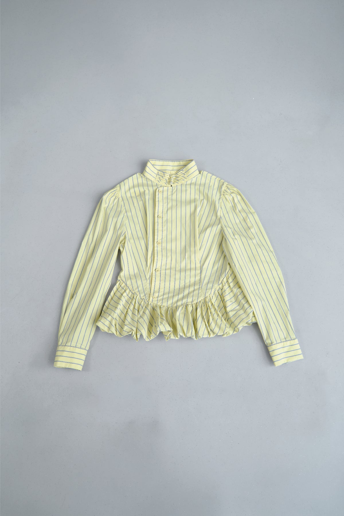 BALLERINA SHIRT