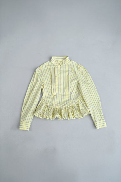 BALLERINA SHIRT