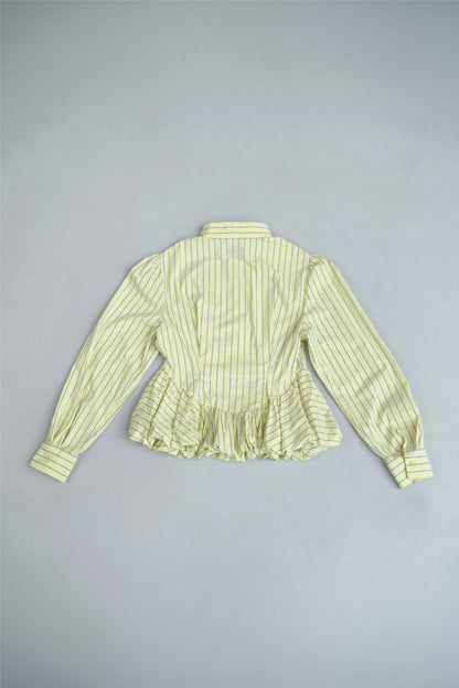 BALLERINA SHIRT