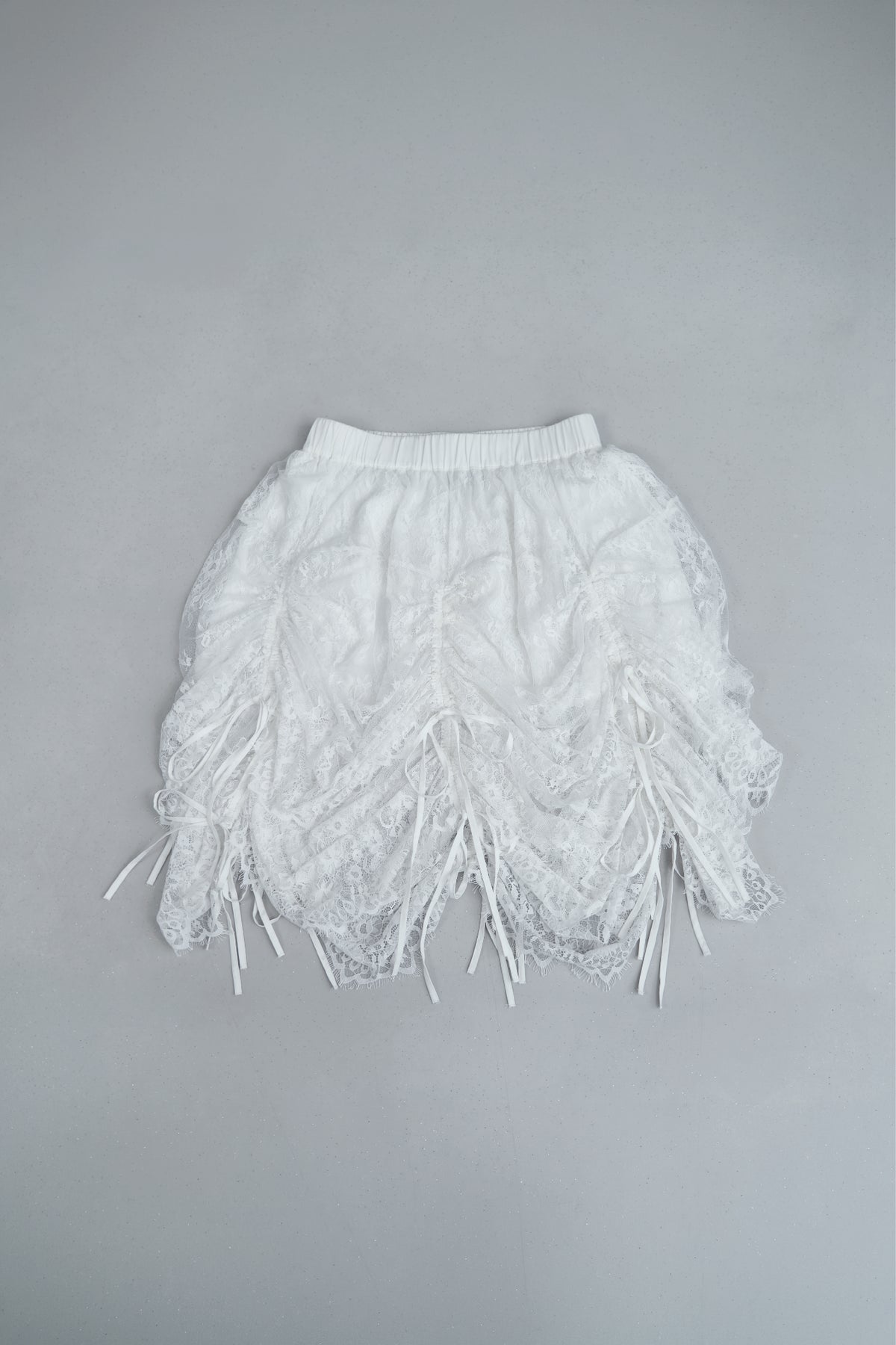 POETRY SKIRT
