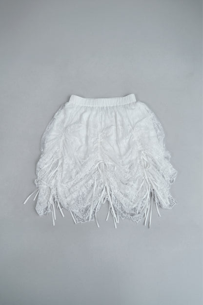 POETRY SKIRT