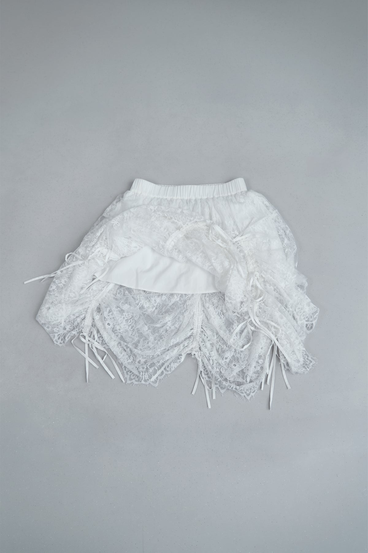 POETRY SKIRT