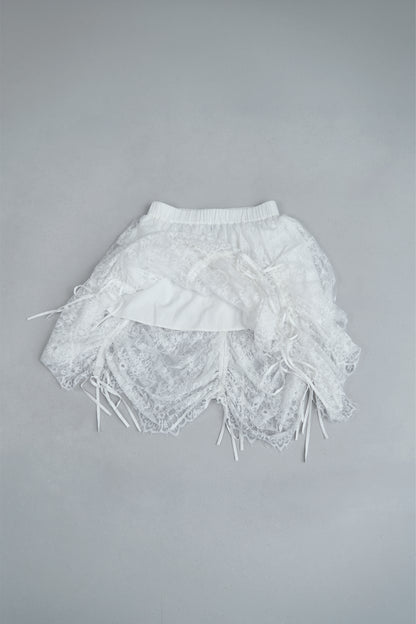 POETRY SKIRT
