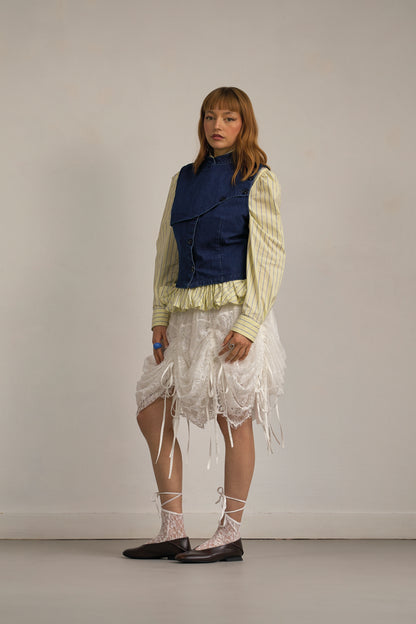 POETRY SKIRT